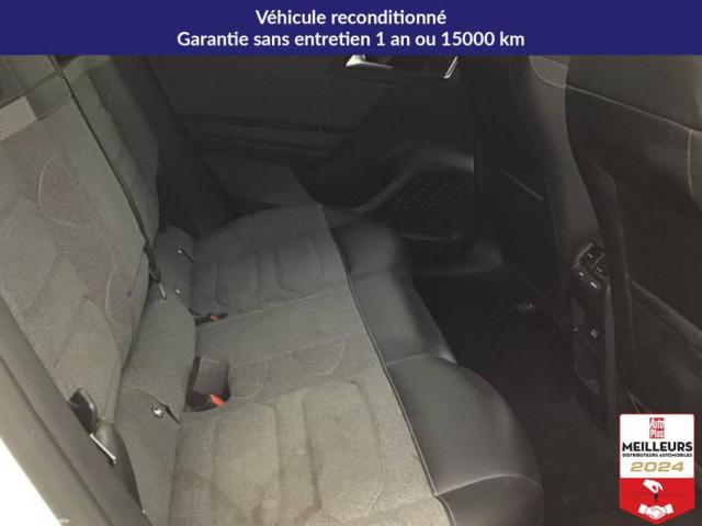 Citroen C5 X image 5