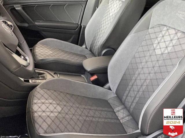 Volkswagen Tiguan Allspace image 8