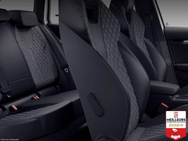 Skoda Octavia image 2