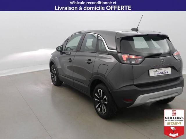 Opel Crossland image 8