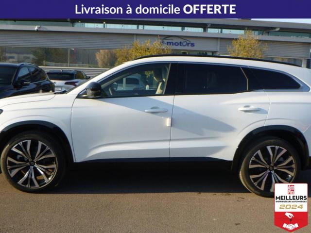 Renault Espace image 8