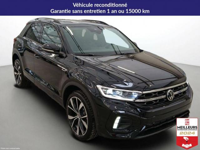 Volkswagen T-Roc image 2