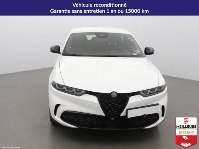 Alfa Romeo Tonale image 8