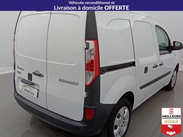 Renault Kangoo Express image 2