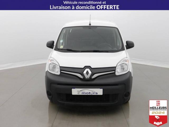 Renault Kangoo Express image 5
