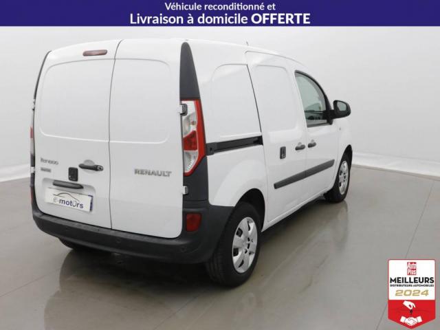 Renault Kangoo Express image 7