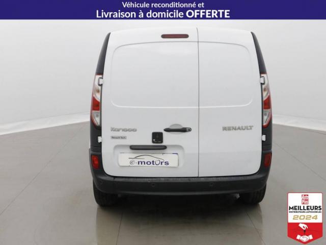 Renault Kangoo Express image 4