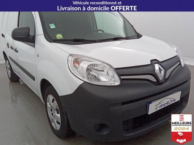 Renault Kangoo Express image 1