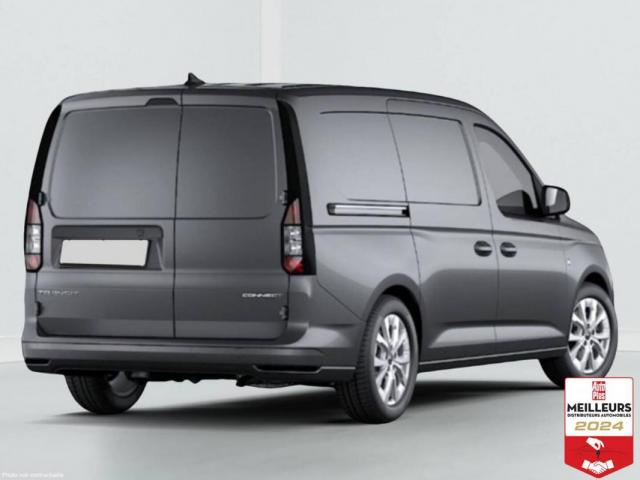 Ford Transit Connect image 4