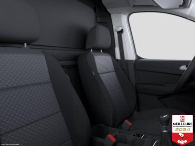 Ford Transit Connect image 3