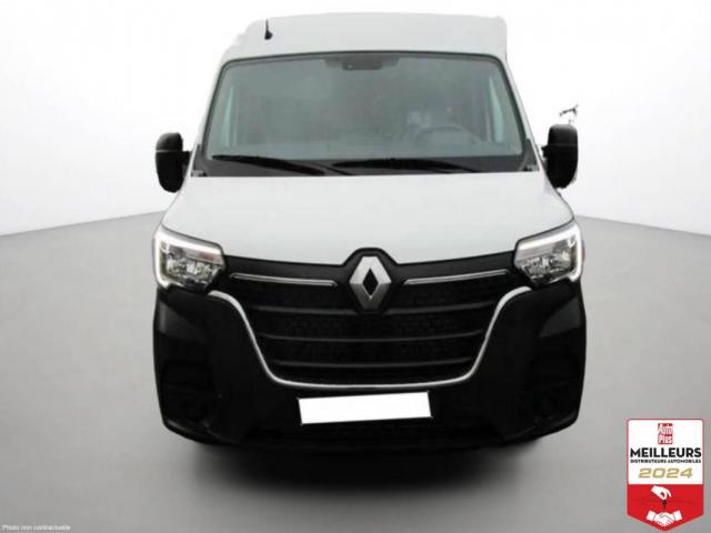 Renault Master image 8
