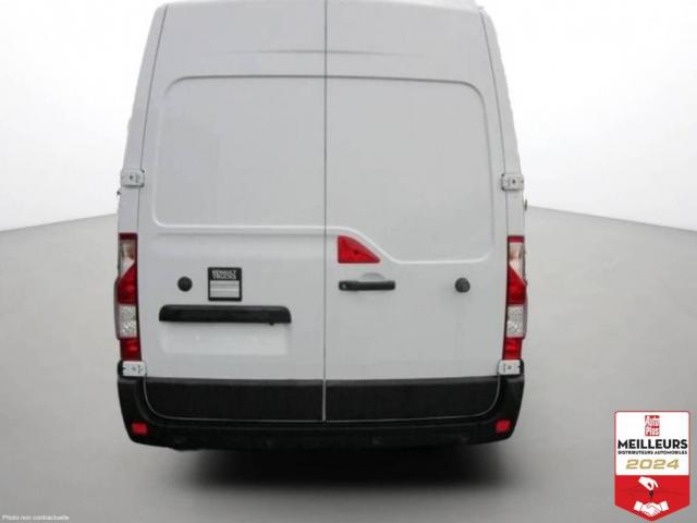 Renault Master image 3