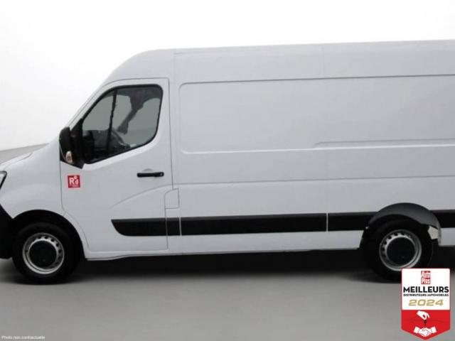 Renault Master image 4