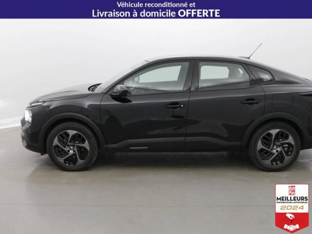 Citroen C4 X image 2