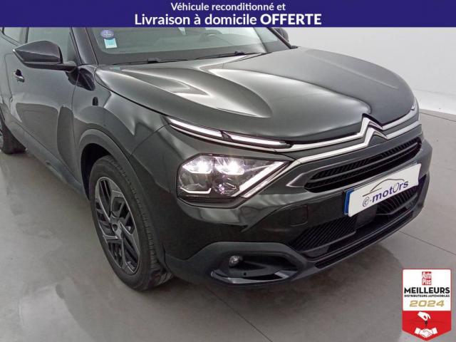 Citroen C4 X image 4