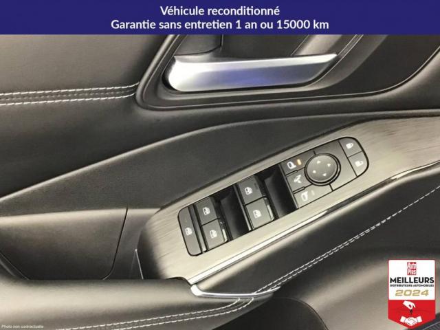 Nissan Qashqai image 6