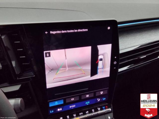 Renault Austral image 9