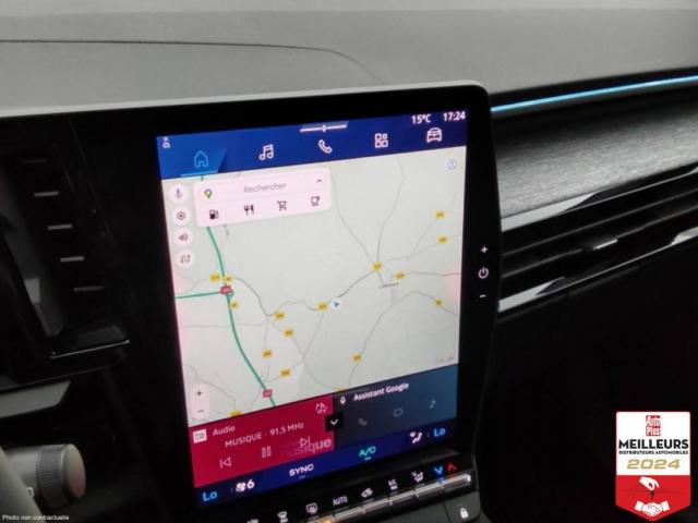 Renault Austral image 8