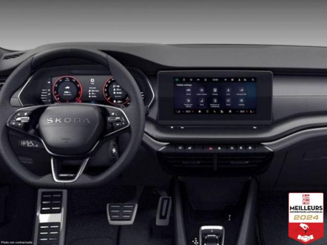 Skoda Octavia image 3