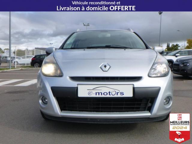 Renault Clio Estate image 2