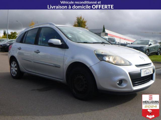 Renault Clio Estate image 1