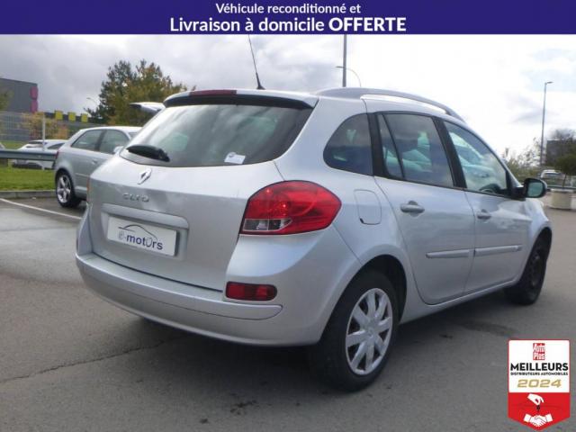 Renault Clio Estate image 6