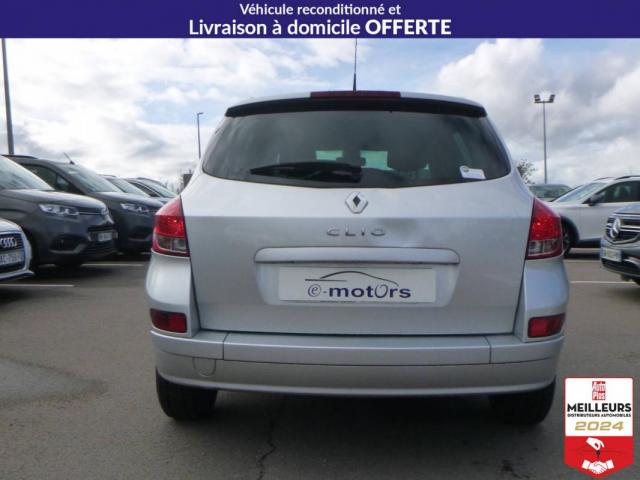 Renault Clio Estate image 9