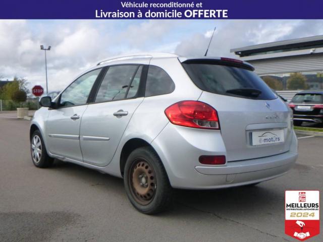 Renault Clio Estate image 5