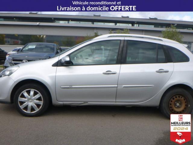 Renault Clio Estate image 8