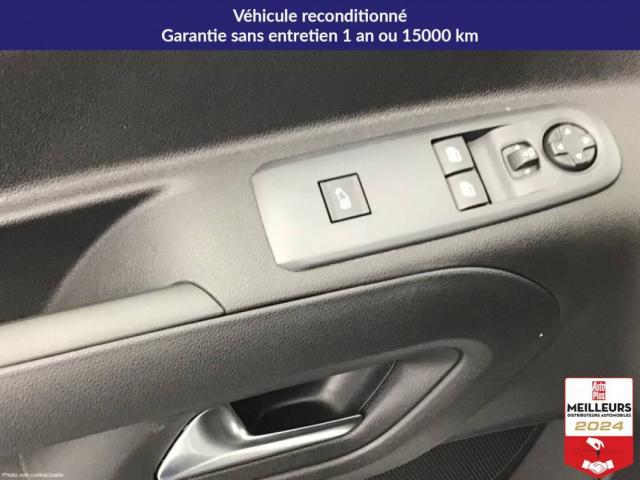 Citroen Berlingo image 9