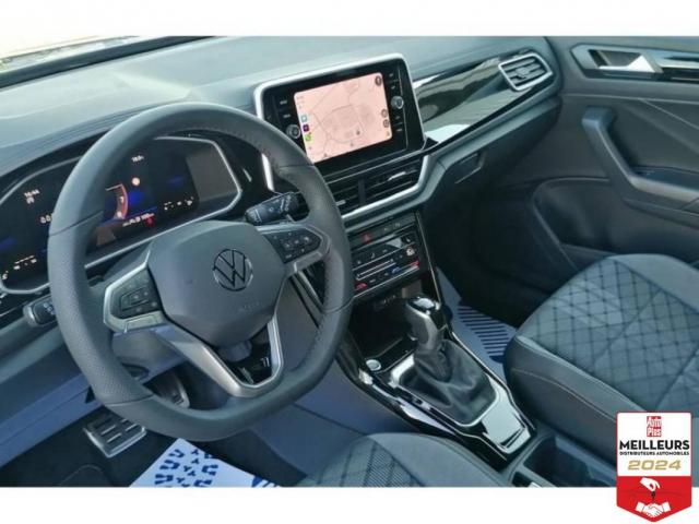 Volkswagen T-Roc image 9