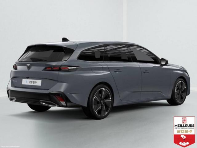 Peugeot 308 Sw E308 156 Allure