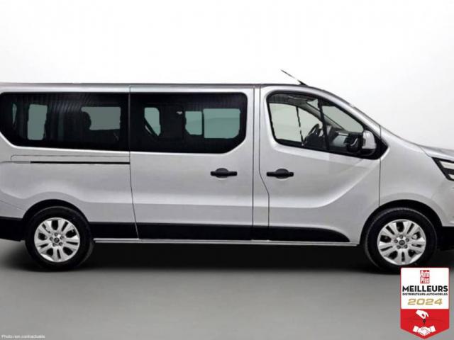 Nissan Primastar image 1