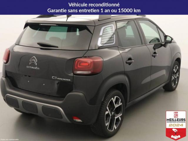 Citroen C3 Aircross image 9