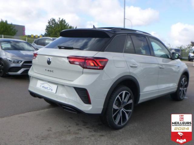 Volkswagen T-Roc image 8