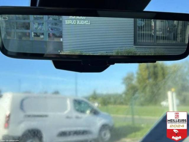 Opel Combo Cargo image 9