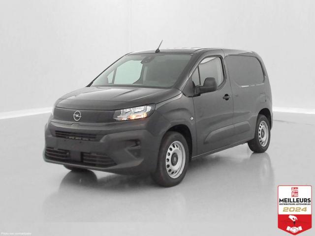 Opel Combo Cargo image 5