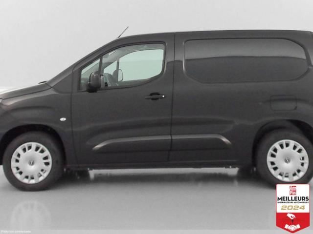 Opel Combo Cargo image 2
