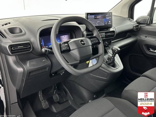 Opel Combo Cargo image 3