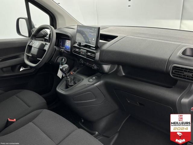 Opel Combo Cargo image 7