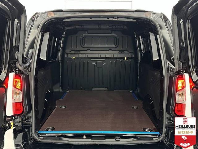 Opel Combo Cargo image 9