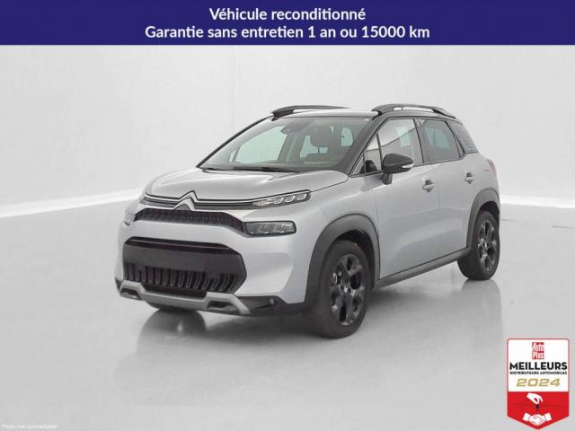 Citroen C3 Aircross image 1