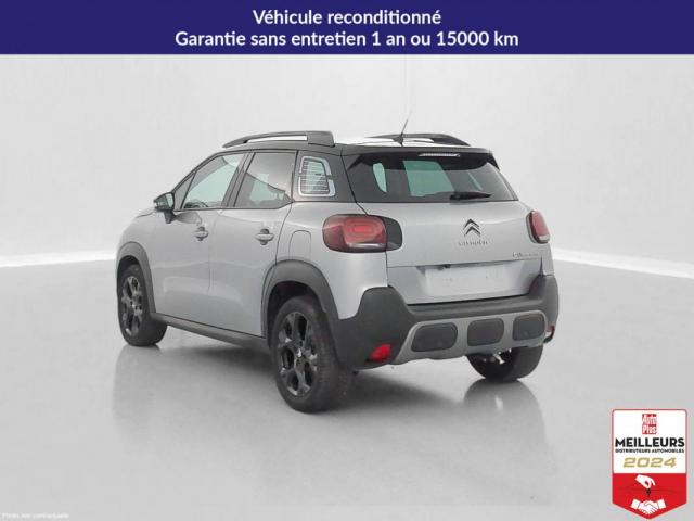 Citroen C3 Aircross image 3