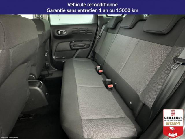 Citroen C3 Aircross image 9