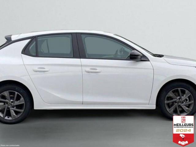 Opel Corsa image 3