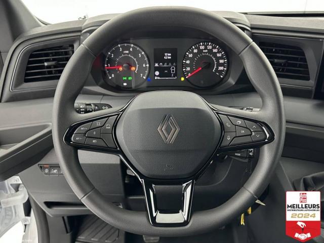 Renault Master image 4