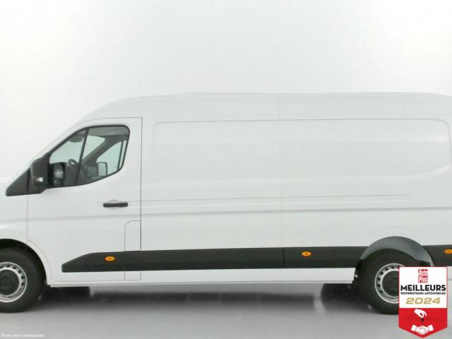 Renault Master image 1