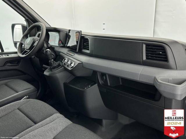 Renault Master image 9