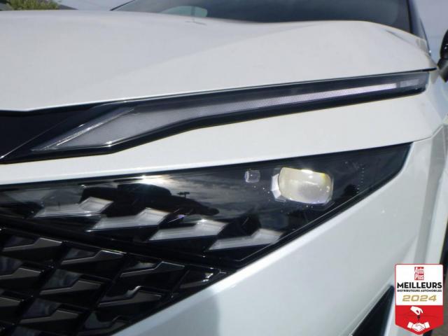 Nissan Qashqai image 2