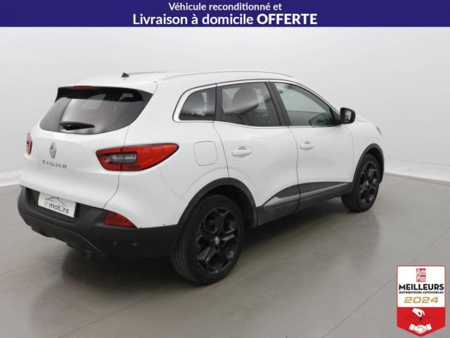 Renault Kadjar image 9